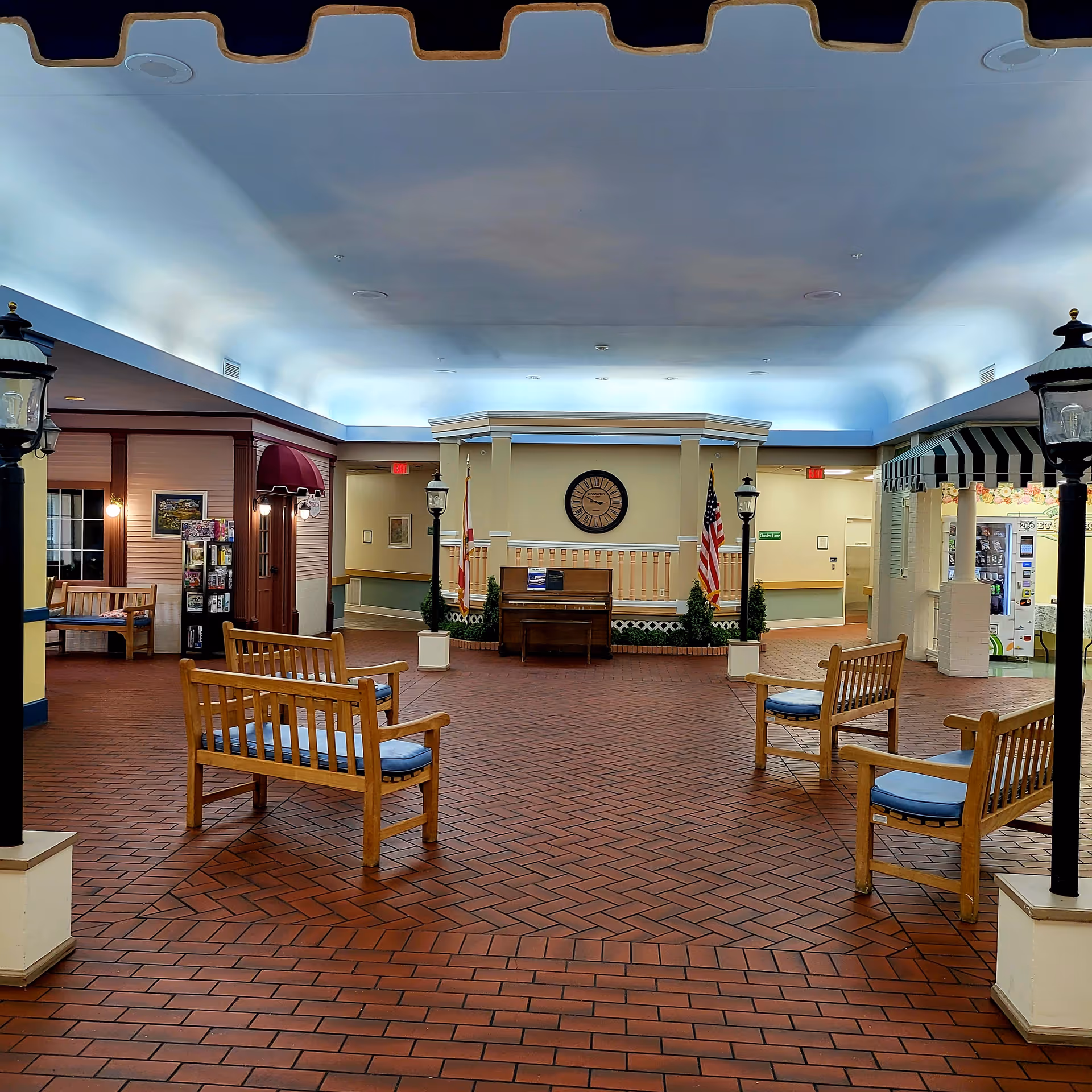 Photo 2 of Hawthorne Inn of Brandon (Assisted Living and Memory Care)