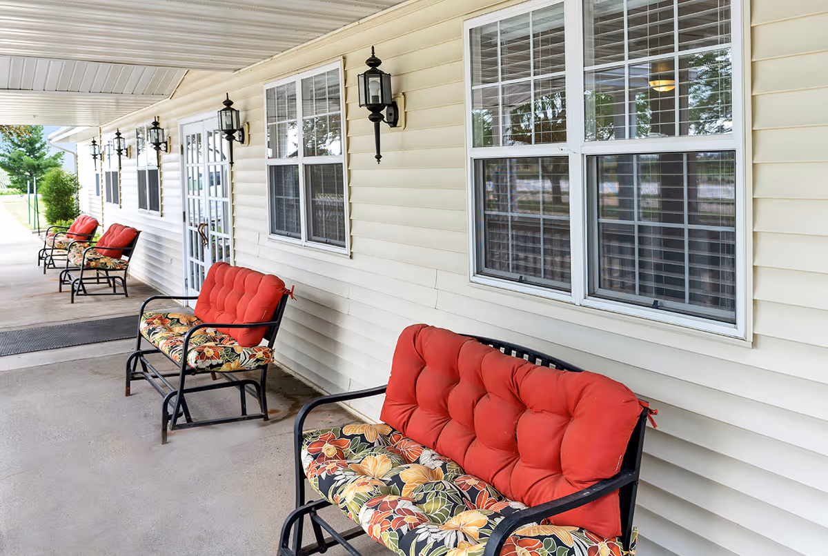 Photo 8 of Rolling Meadows Senior Living