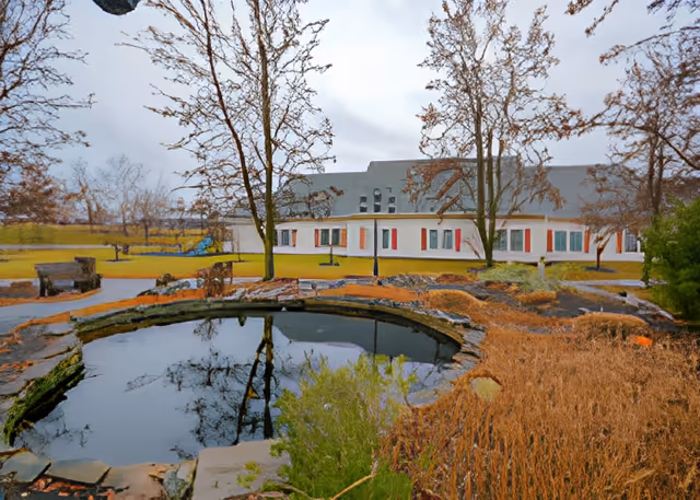 Photo 7 of St. Martha Villa for Independent & Retirement Living
