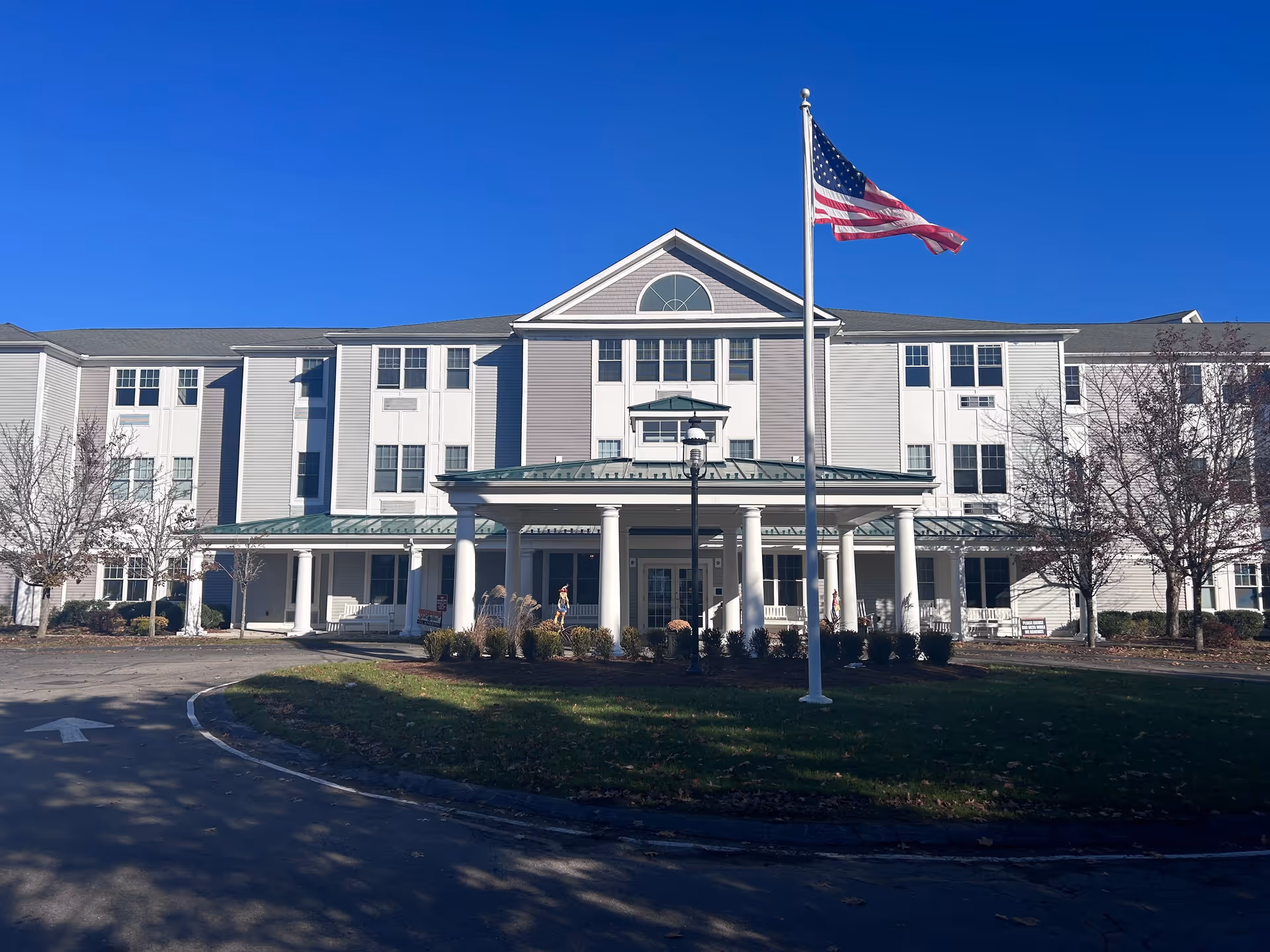 Photo of Brookmeadow at Cobb Corner