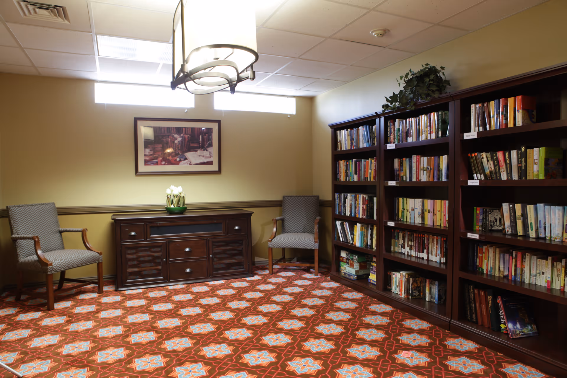 Photo 5 of Lyndale Abilene Senior Living