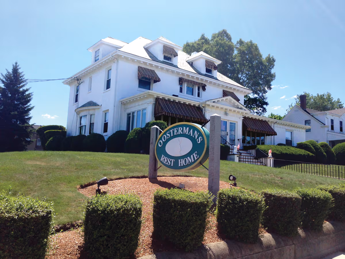Photo of Oosterman Rest Homes - Wakefield