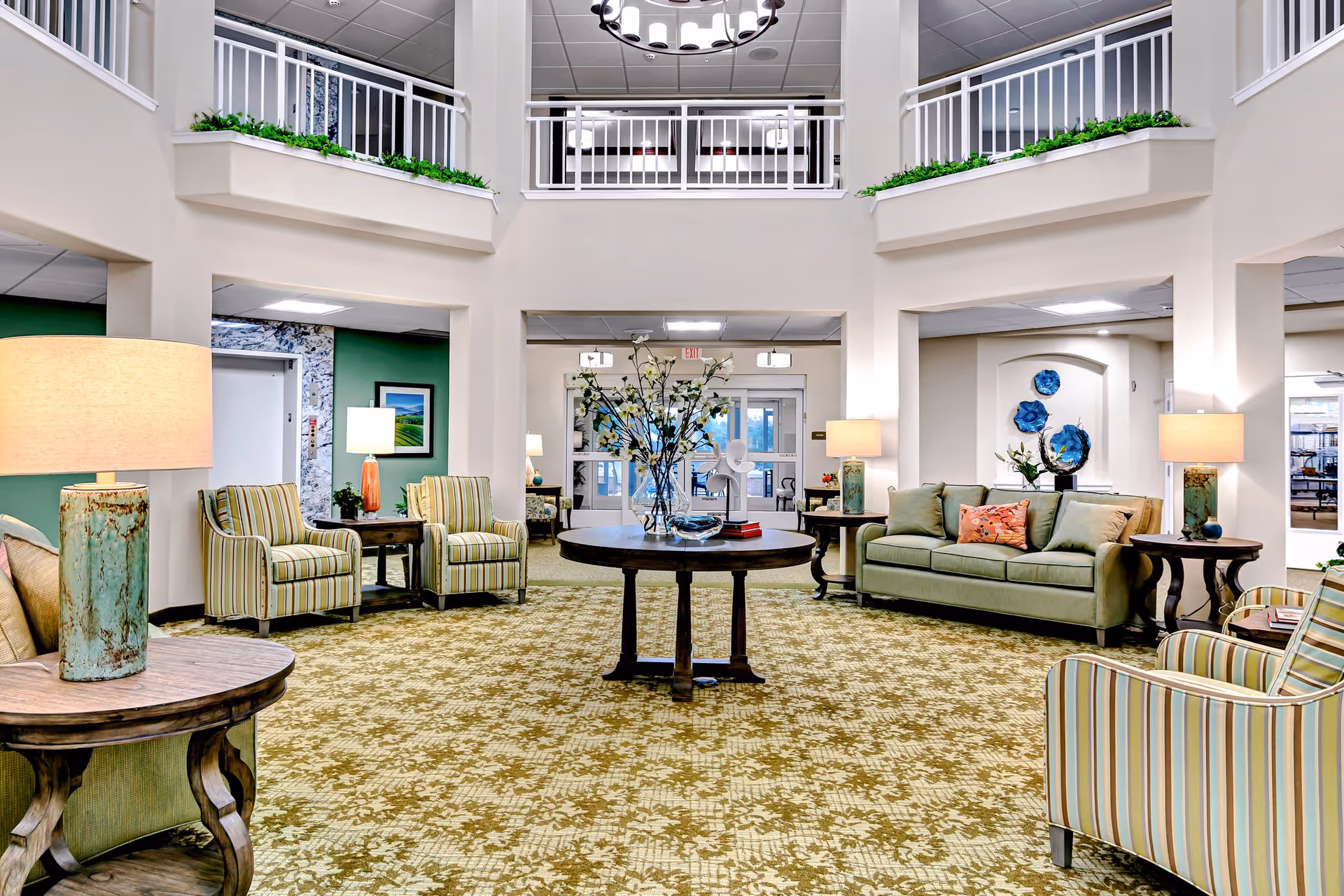 Photo 6 of Sycamore Ridge Gracious Retirement Living