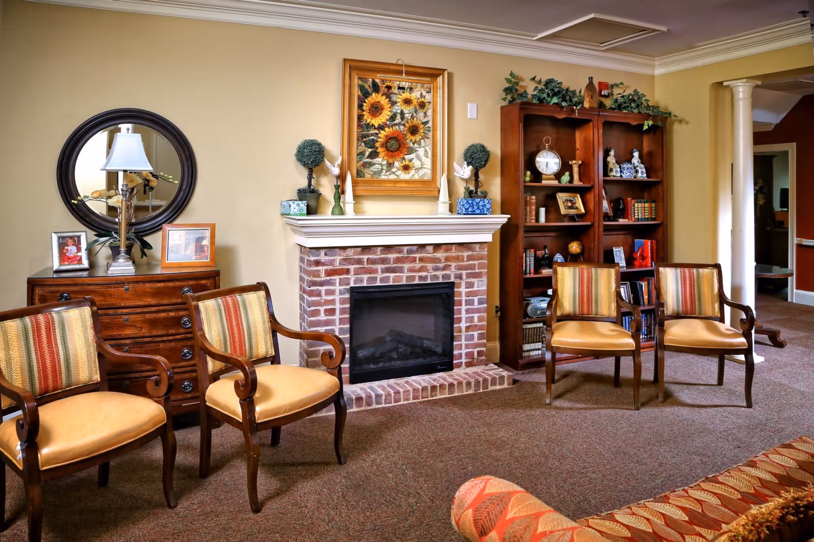 Photo 4 of Poplar Creek Senior Care