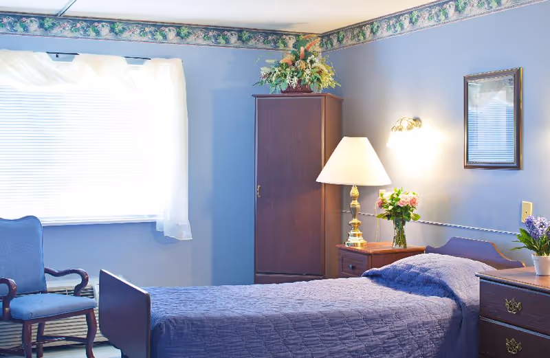Photo 3 of White Sulphur Springs Center