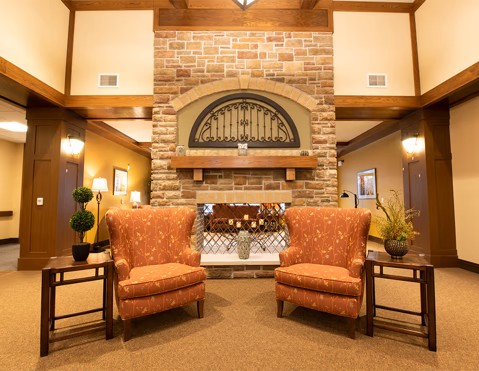 Photo of Woodside Senior Communities