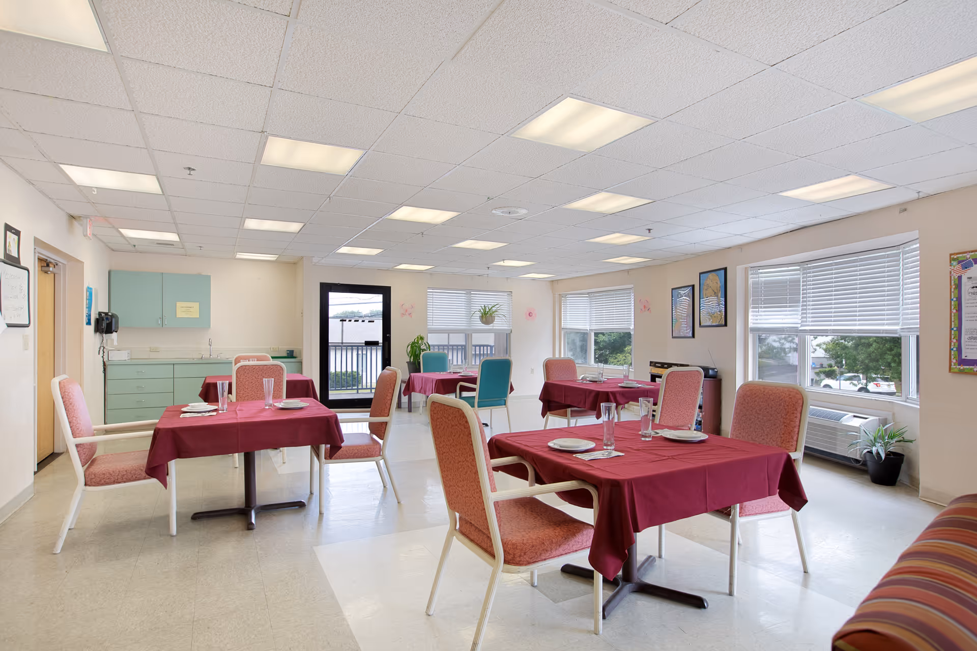 Photo of Complete Care at Clark