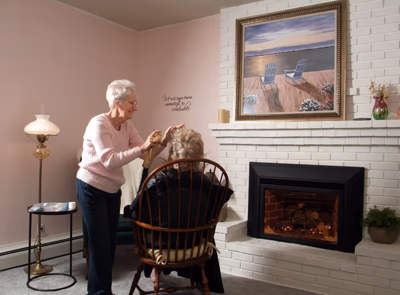 Photo 4 of Home Instead Senior Care - Manchester