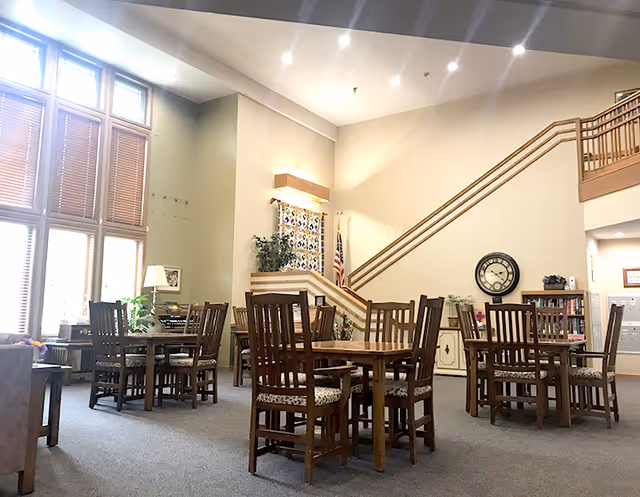 Photo 18 of Spring Valley Campus of Perry Lutheran Homes