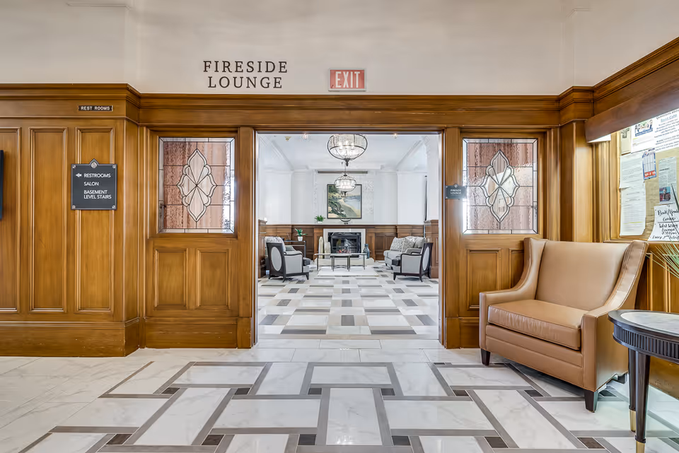 Photo 5 of Pacific Grove Senior Living
