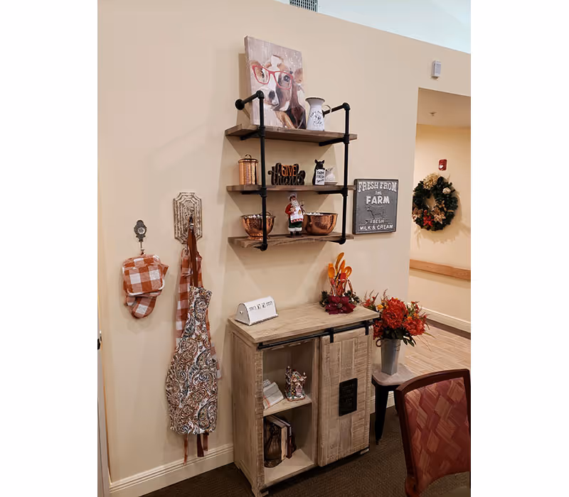 Photo 39 of Patrick Manor Inc