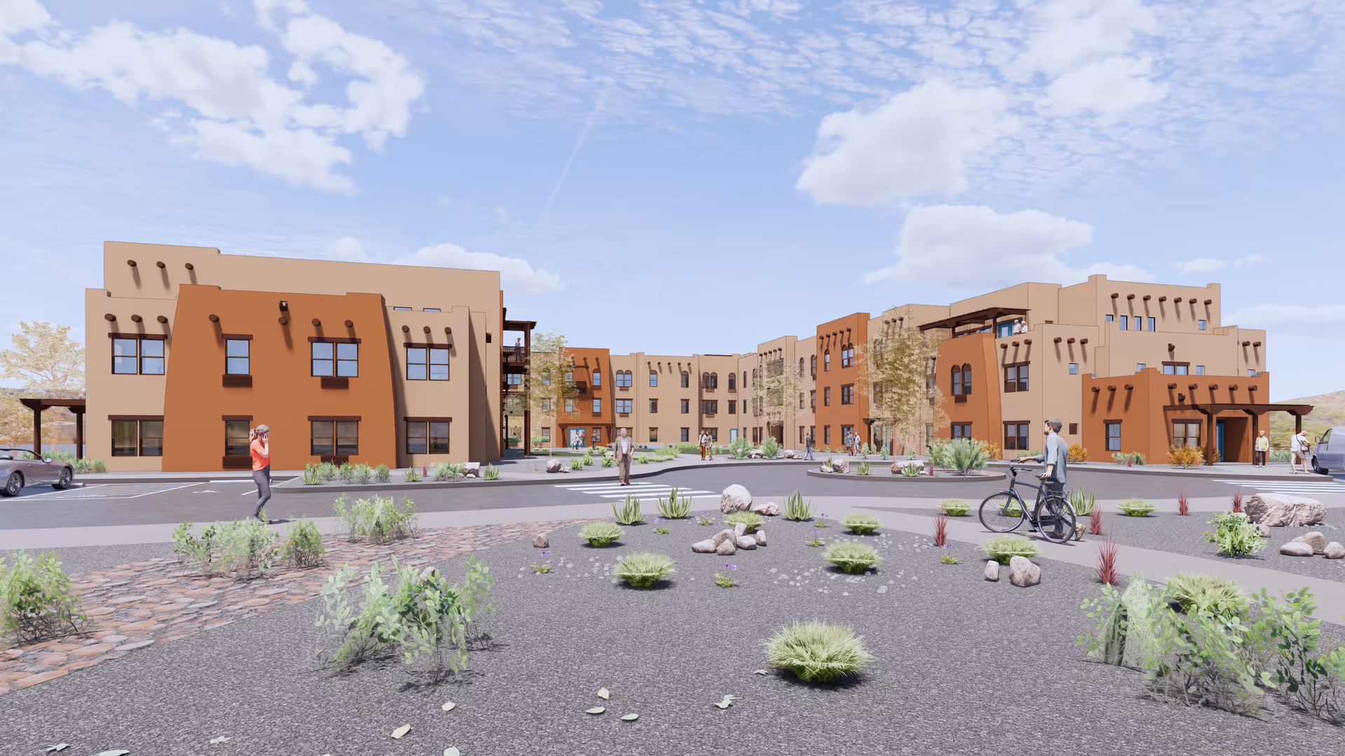 Photo 2 of Ativo Senior Living of Albuquerque