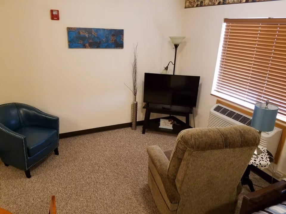Photo 9 of Manning Senior Living