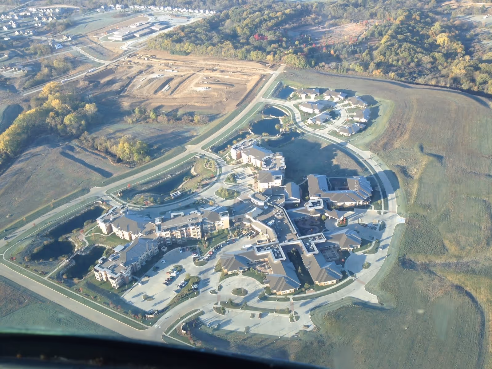 Photo 4 of Edgewater, a WesleyLife Community for Healthy Living