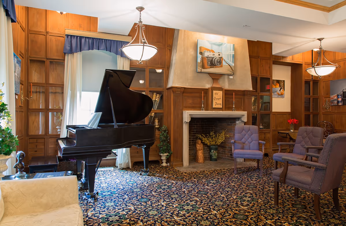 Photo 5 of The Residence at Paine Estate