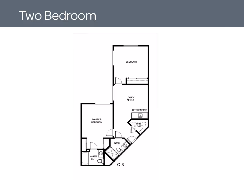 Photo 20 of Asher Point Independent Living of Tulsa