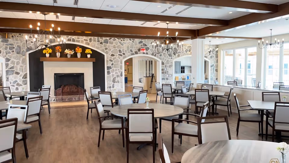 Photo 7 of Ridgewood Senior Living at Historic Smithville