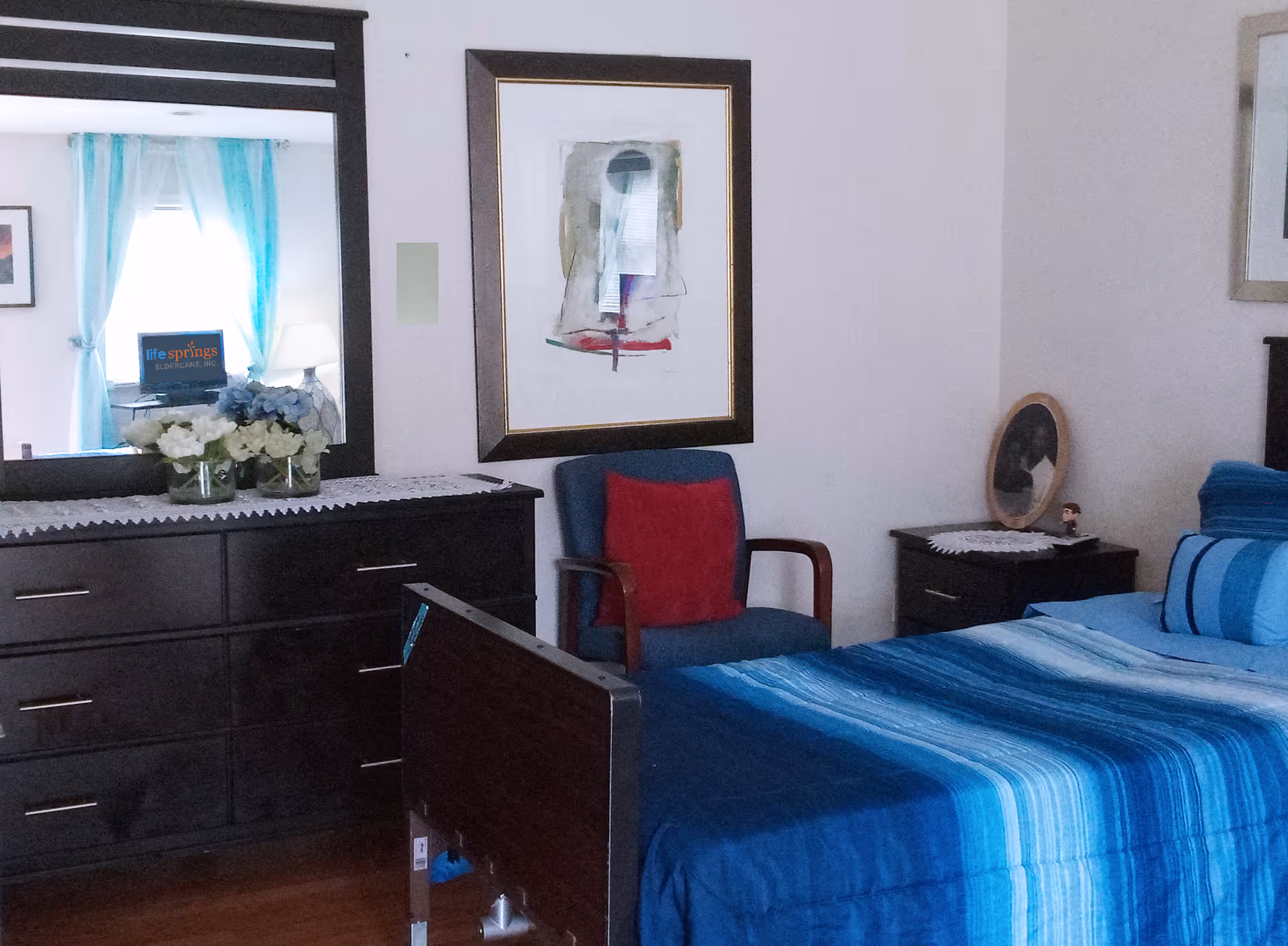 Photo of Lifesprings Eldercare Inc. #3