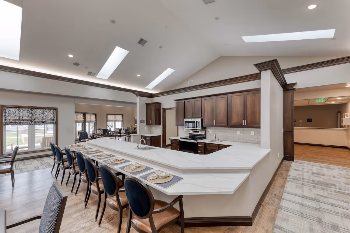 Photo 8 of Cedarhurst Senior Living of Owensboro