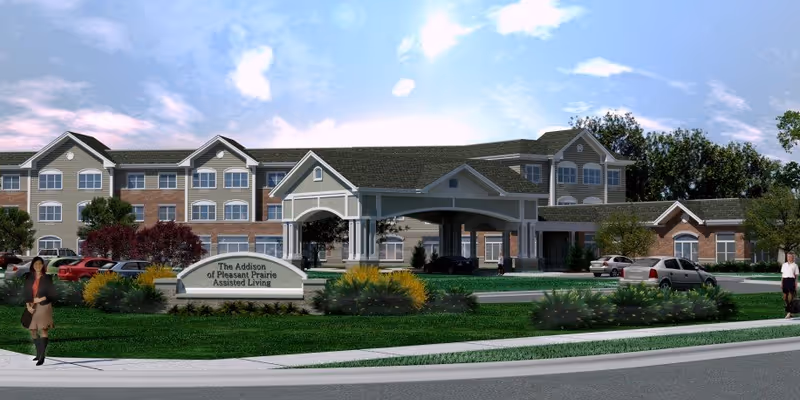 Photo 3 of Primrose Retirement Community of Pleasant Prairie