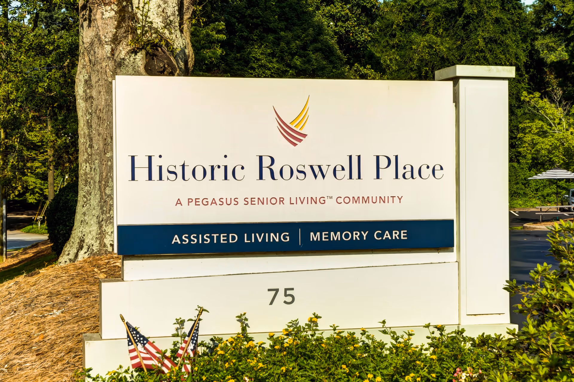 Photo 6 of Historic Roswell Place
