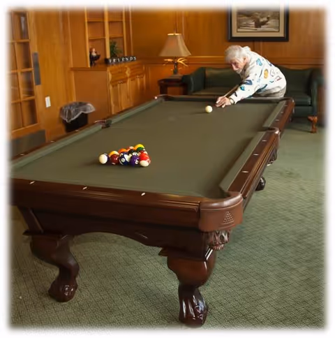 Photo 6 of Marshall Square Retirement Community