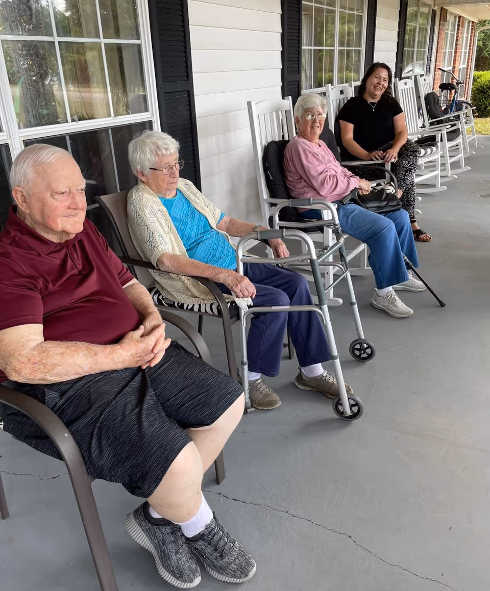 Photo 8 of Pinecrest Retirement Lodge