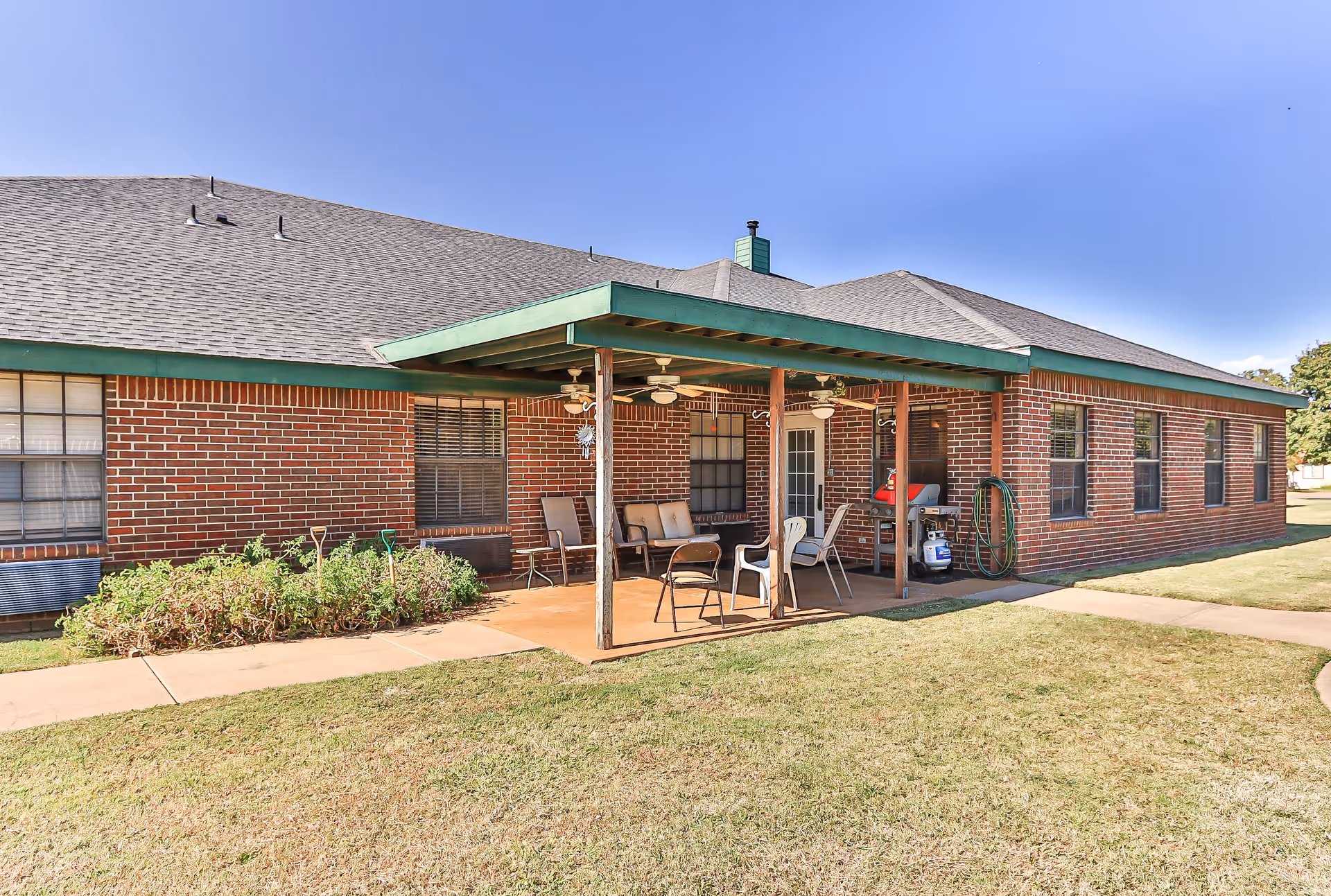 Photo 2 of Cottage Village of Childress