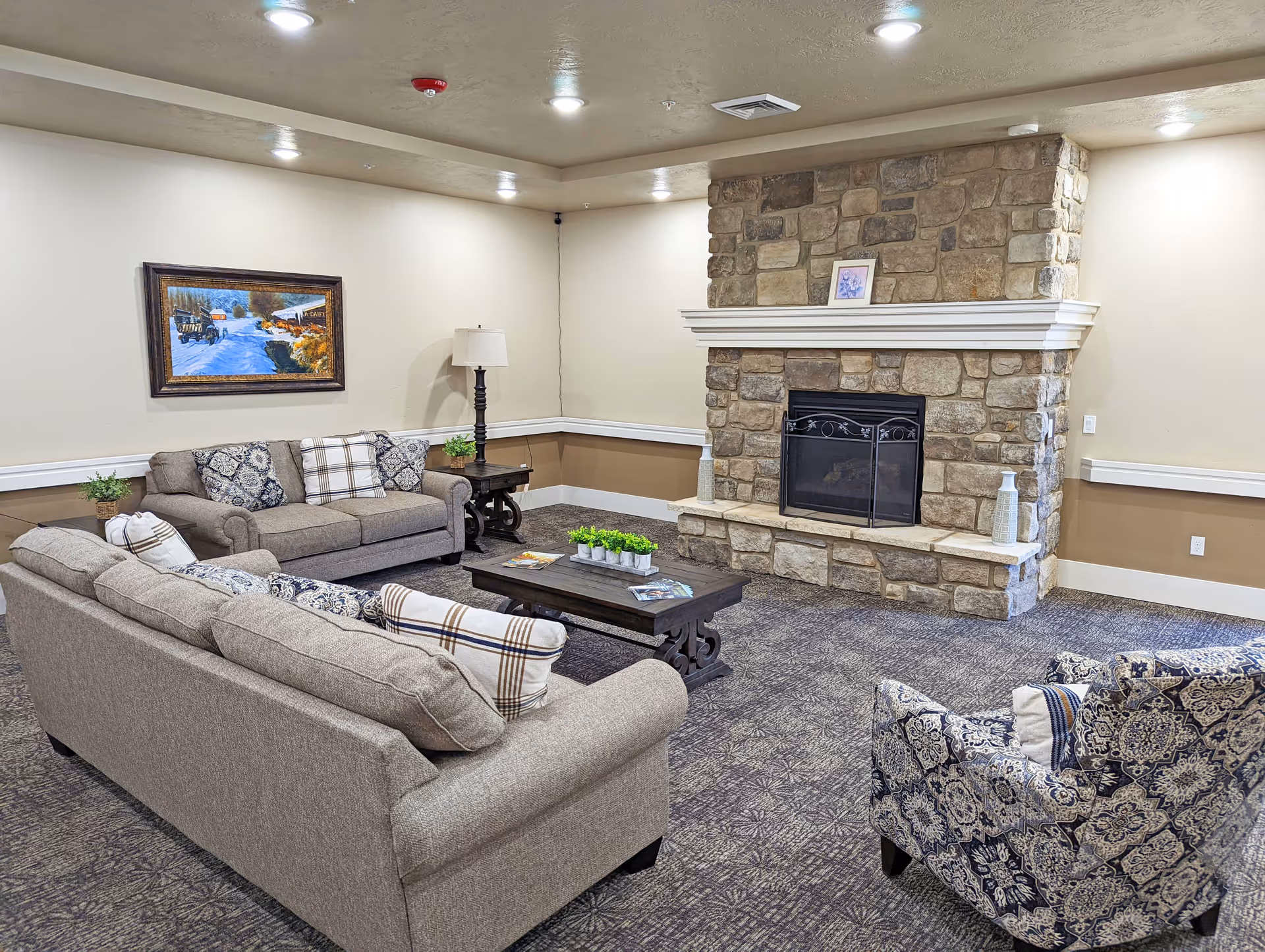 Photo 10 of Spring Gardens Senior Living Meridian