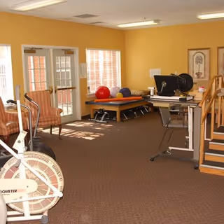 Photo 9 of Ridgeland Place