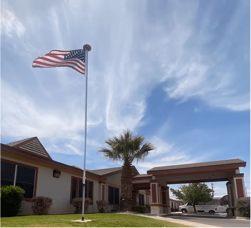 Photo 5 of Simpatico Cielo Vista Senior Living