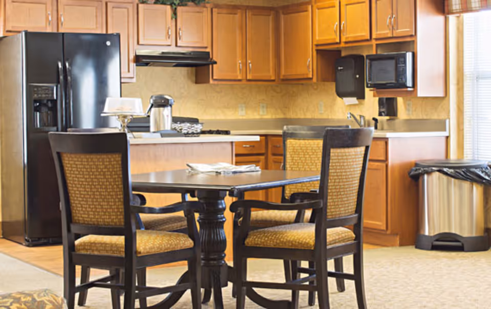 Photo 12 of Park Place Senior Living