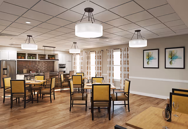 Photo 14 of Brightview Crofton Riverwalk - Senior Independent Living, Assisted Living, Memory Care