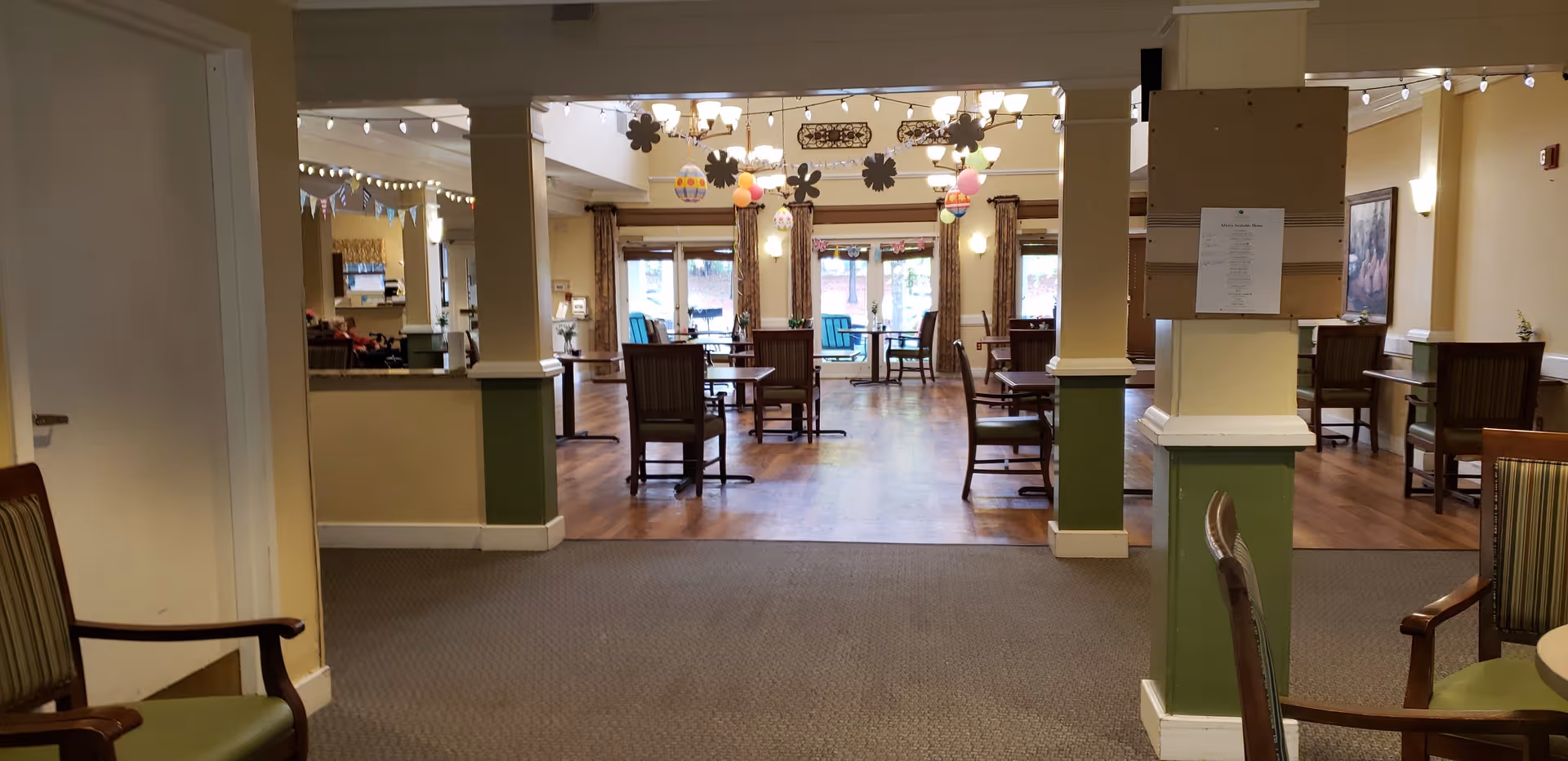 Photo 10 of The Village at Primacy Place