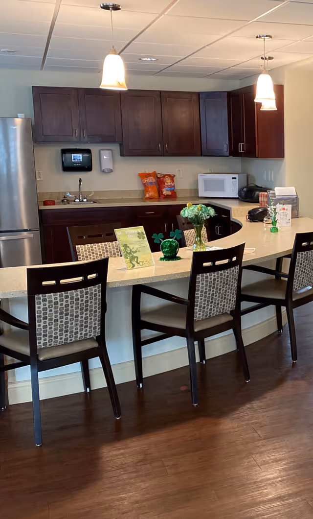 Photo 5 of Heritage Ridge Senior Living at Johnstown