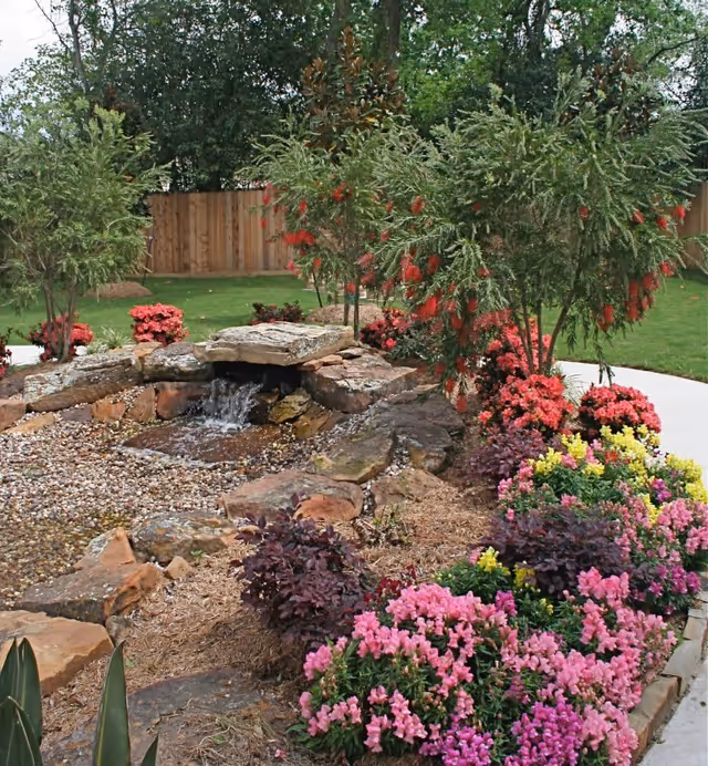 Photo 9 of The Cottage of Spring Branch