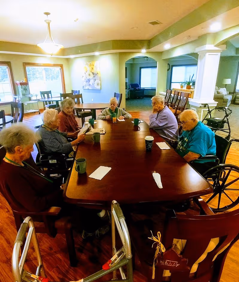 Photo 4 of Oscoda Fields Assisted Living & Memory Care