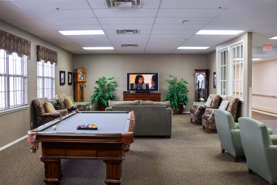 Photo 21 of Aberdeen Heights Assisted Living