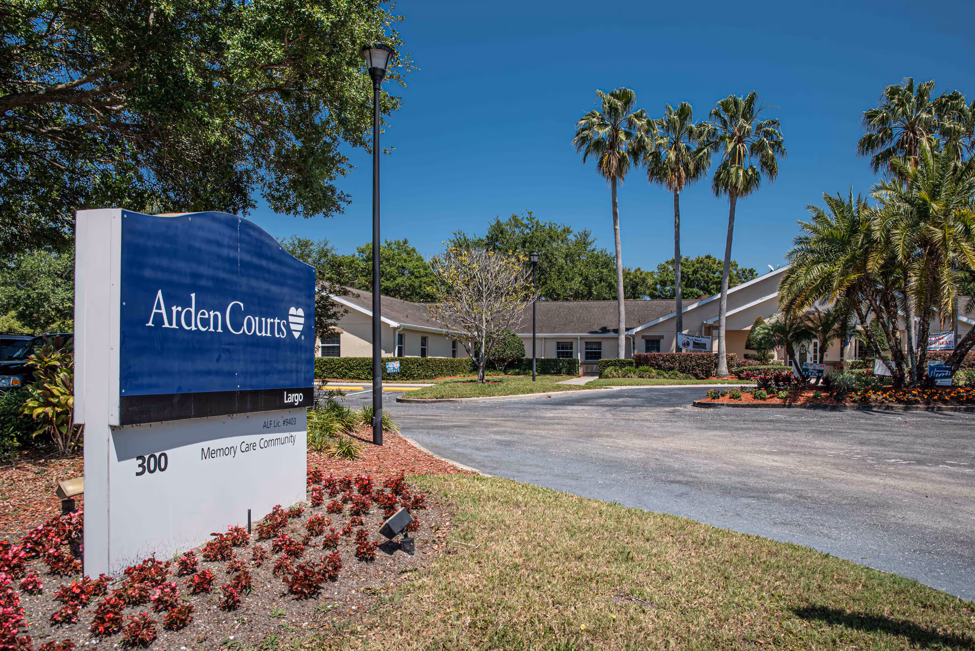 Photo 2 of Arden Courts - ProMedica Memory Care Community (Largo)