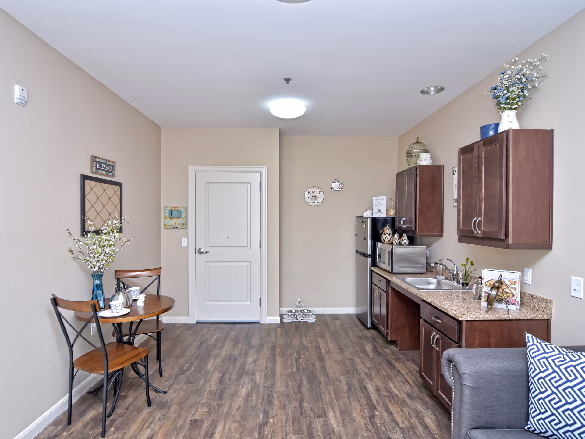 Photo 18 of Élan Westpointe at New Braunfels