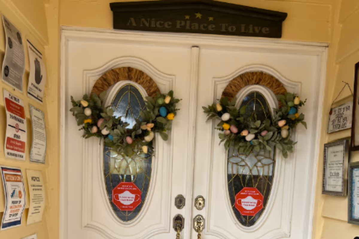 Photo 4 of The Country Home Manors