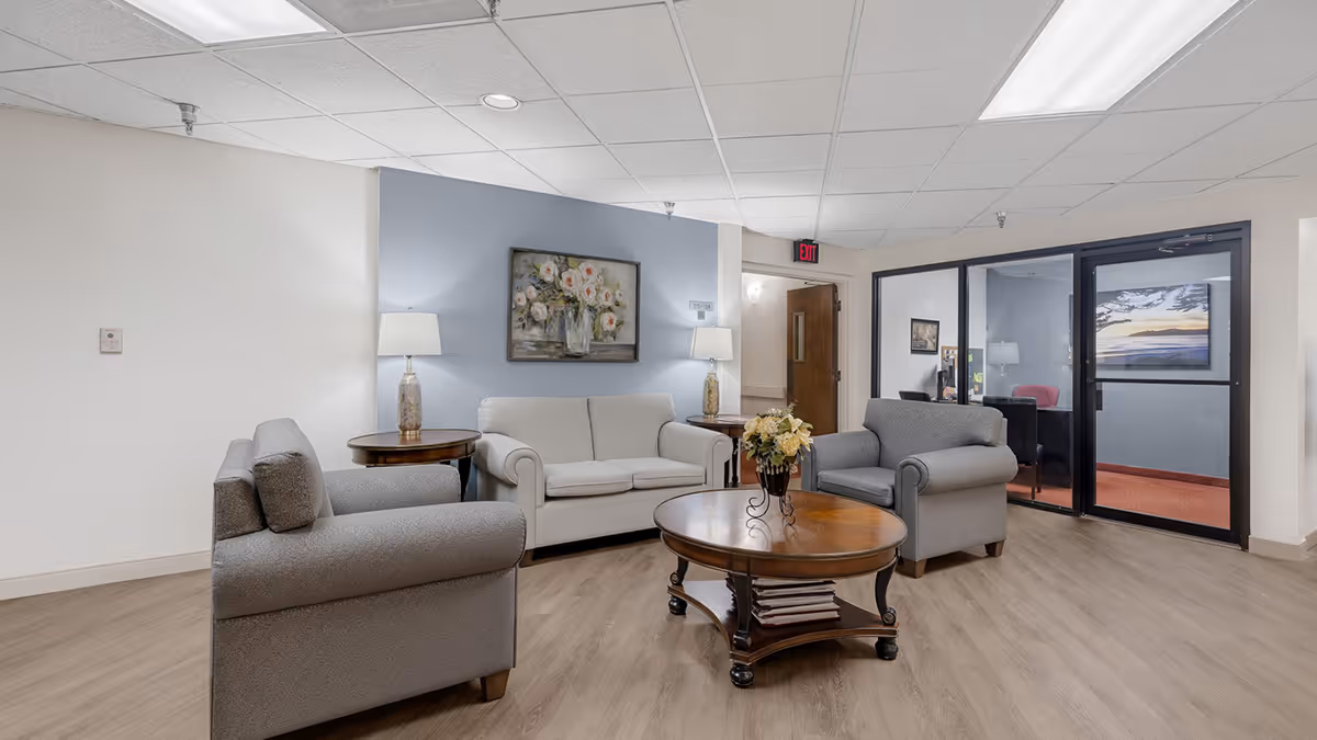 Photo 16 of The Cambridge Senior Living