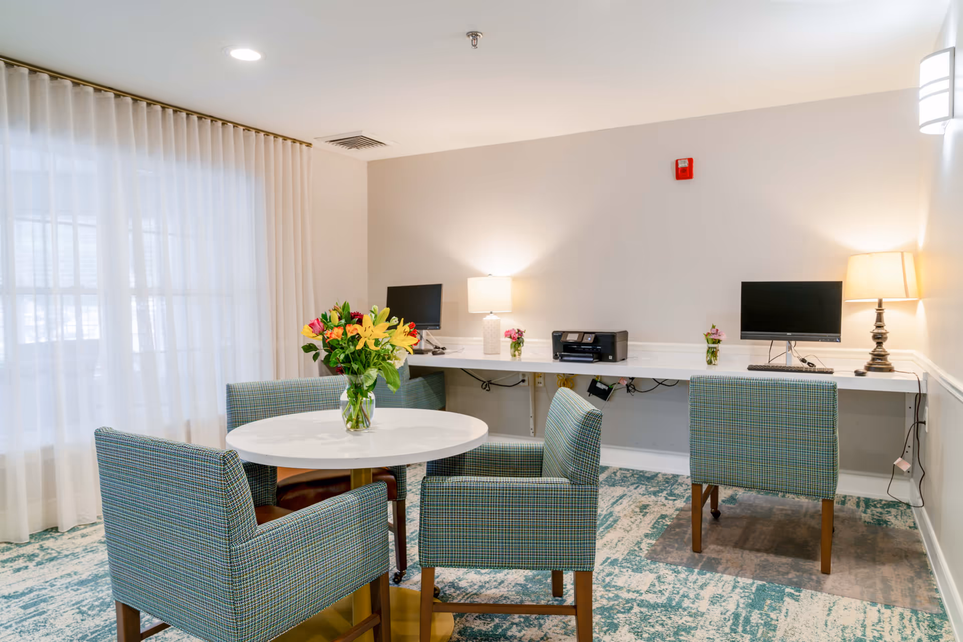 Photo 26 of Benchmark Senior Living at Waltham Crossings