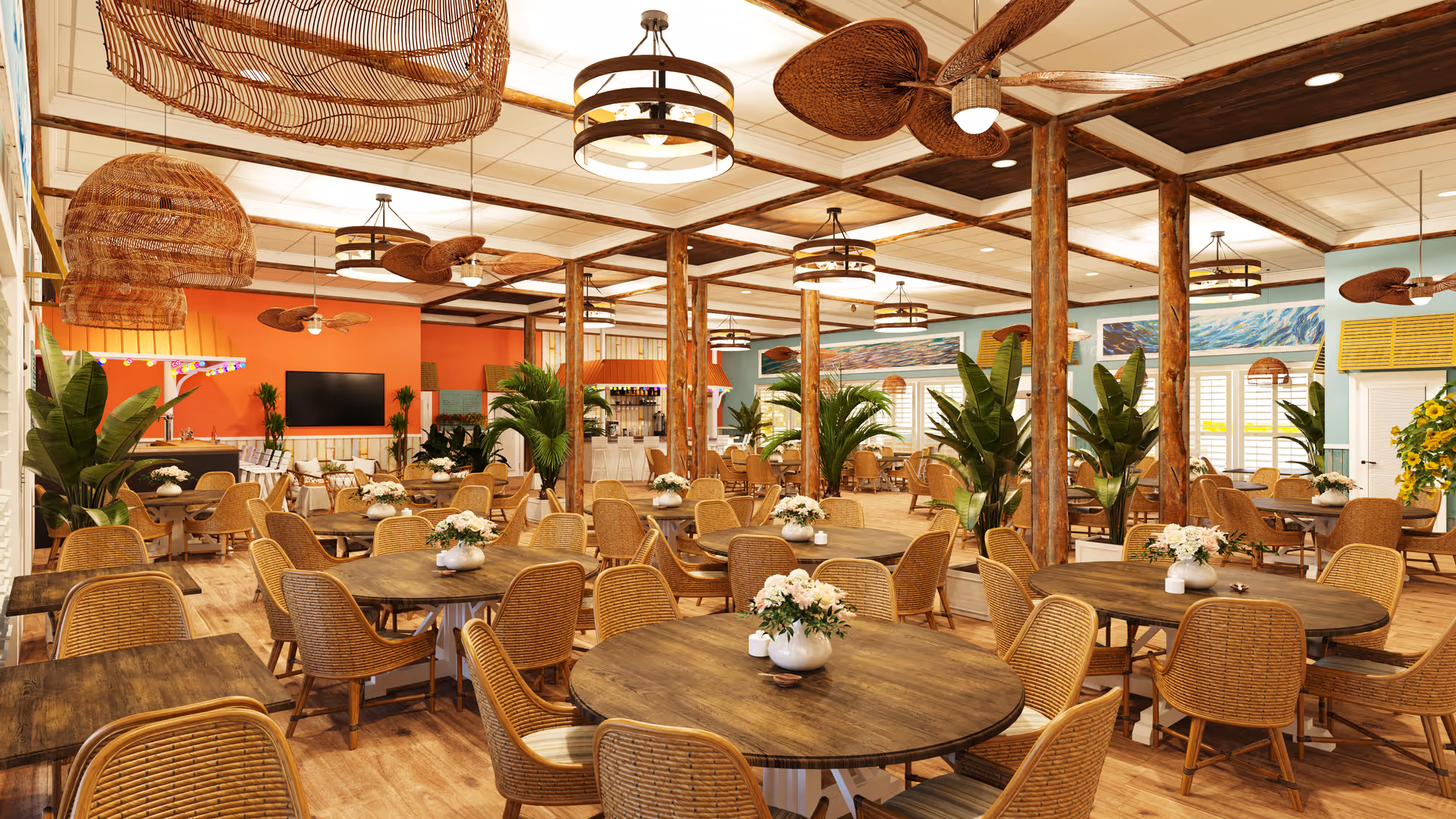 Photo 3 of Bahama Bay Club Luxury Senior Living