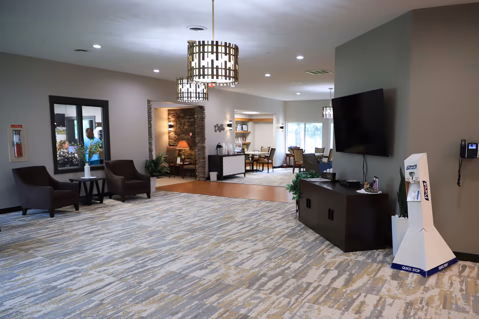 Photo 27 of Mt. Pleasant Comfort Care Assisted Living and Memory Care