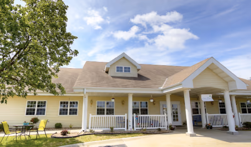 Photo 2 of Eiler Senior Living