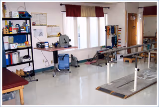 Photo 2 of Horizon Health And Rehabilitation Center