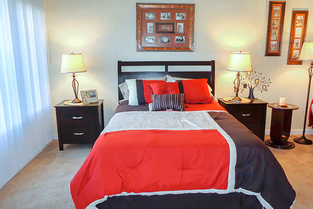 Photo 10 of Novellus Clairemont