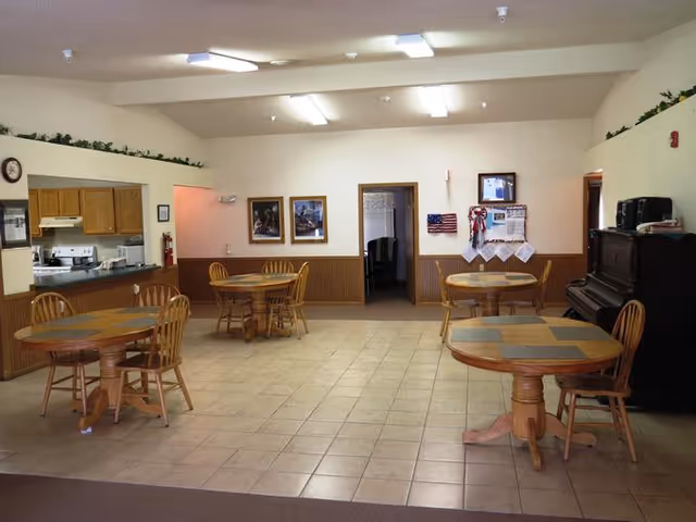 Photo 5 of Country Terrace Rhinelander