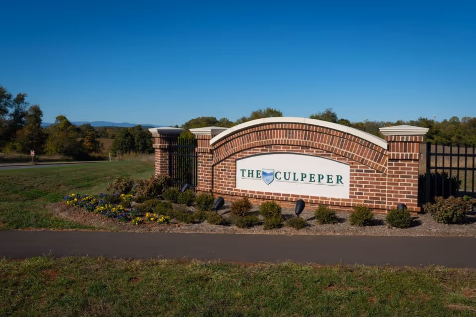 Photo 3 of Culpeper Baptist